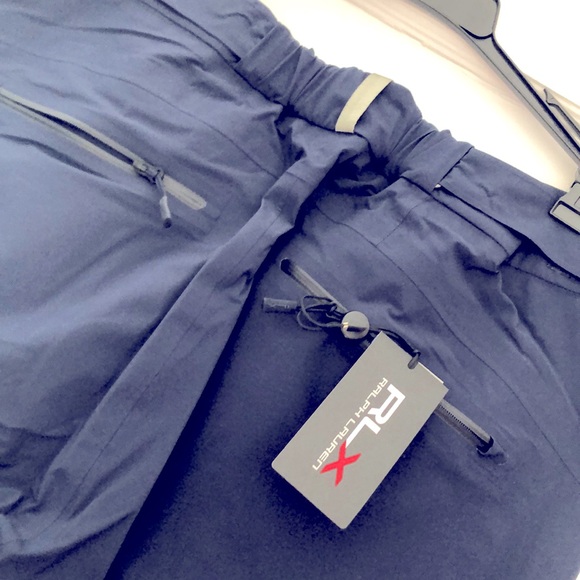 RLX RALPH LAUREN (L) ski/snowboard:performance extensible waterproof - Picture 11 of 16